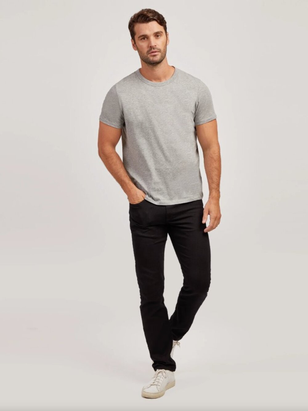 Matt and Bow Classic Tee